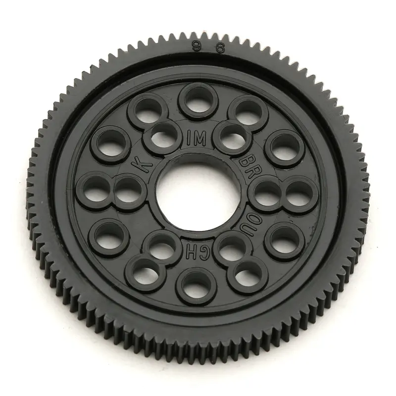 Team Associated - 96 Tooth, 64 Pitch Spur Gear 1
