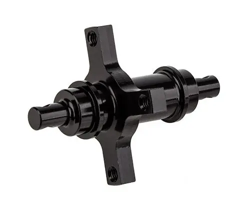 Team Associated - Apex2 Center Spool, Aluminum 1