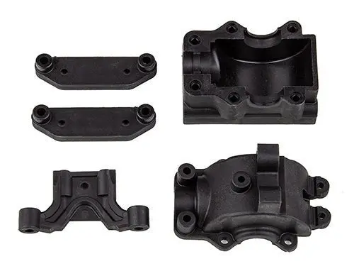 Team Associated - Apex2 Gearbox Case 1