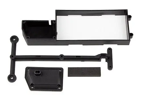 Team Associated - Apex2 Receiver And Battery Box 1
