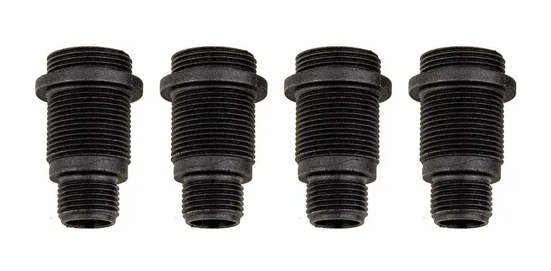 Team Associated - Apex2 Shock Bodies, Plastic 1