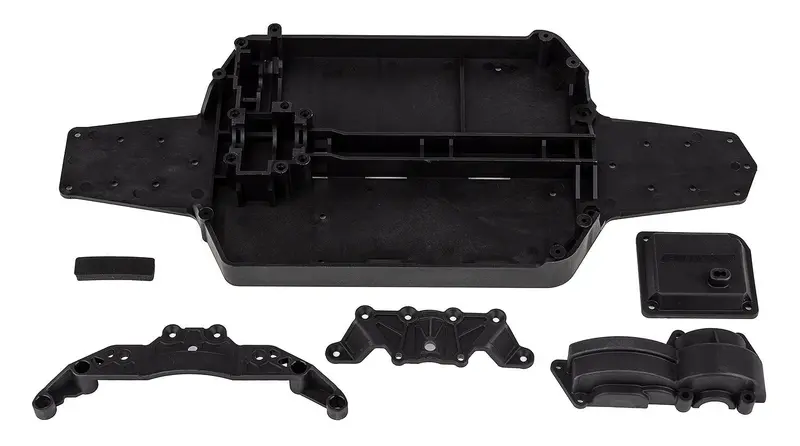 Team Associated - Apex2 Sport Chassis 1