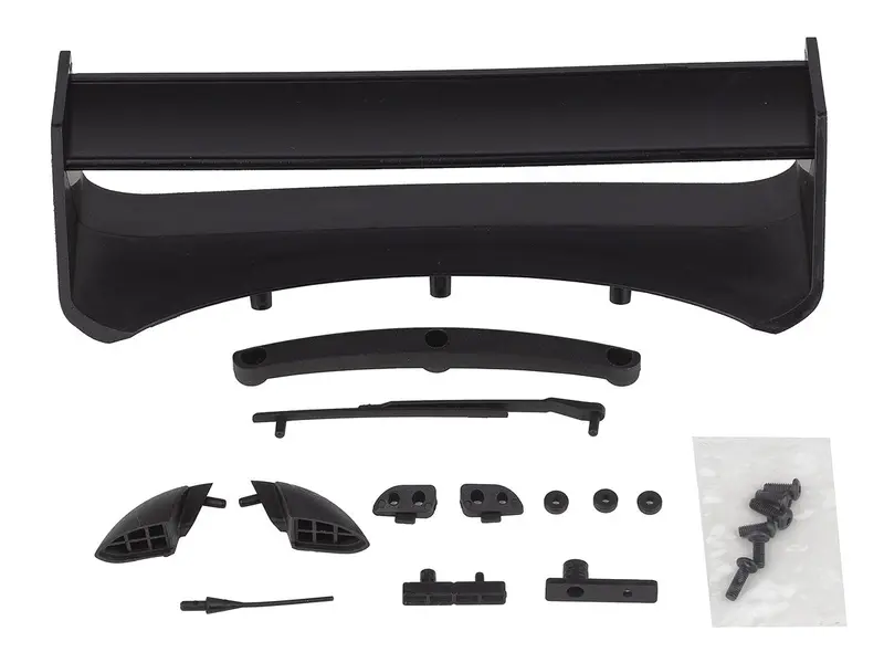 Team Associated - Apex2 Sport St550 Body Accesories 1