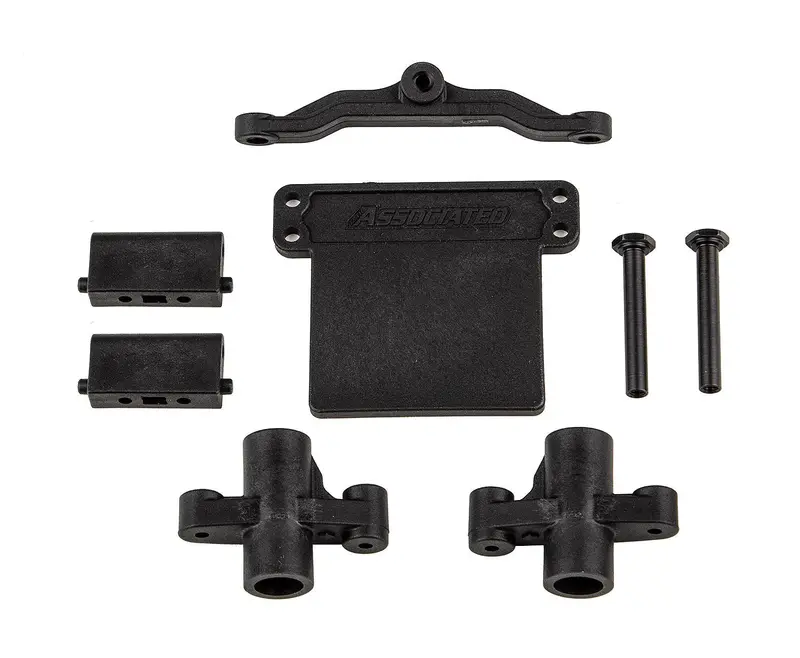Team Associated - Apex2 Steering Rack And Bellcrank 1