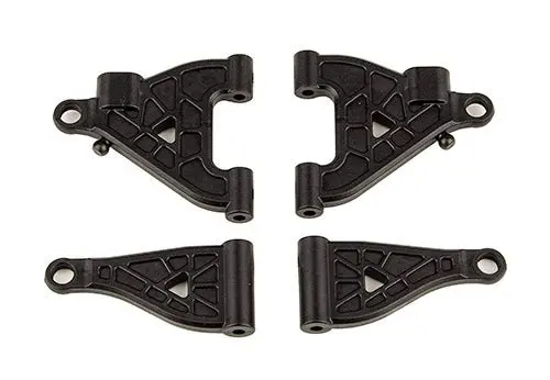 Team Associated - Apex2 Suspension Arms 1
