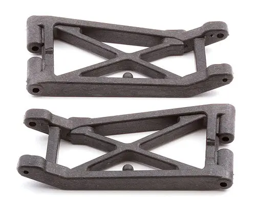 Team Associated - B4 Rear A-Arm, Pair 1