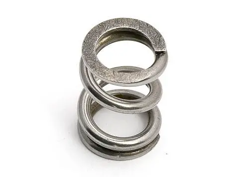 Team Associated - B44 Slipper Spring 1