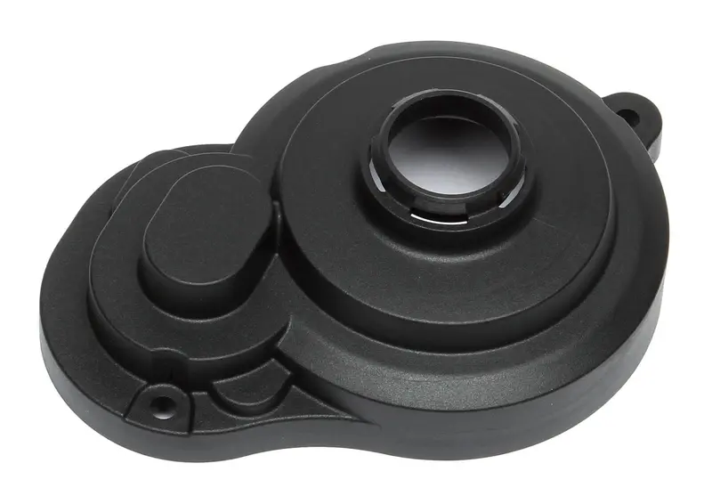 Team Associated - B5m Gear Cover (3 Gear Transmission) 1