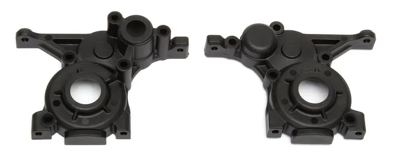 Team Associated - B5m Gearbox (3 Gear Transmission) 1