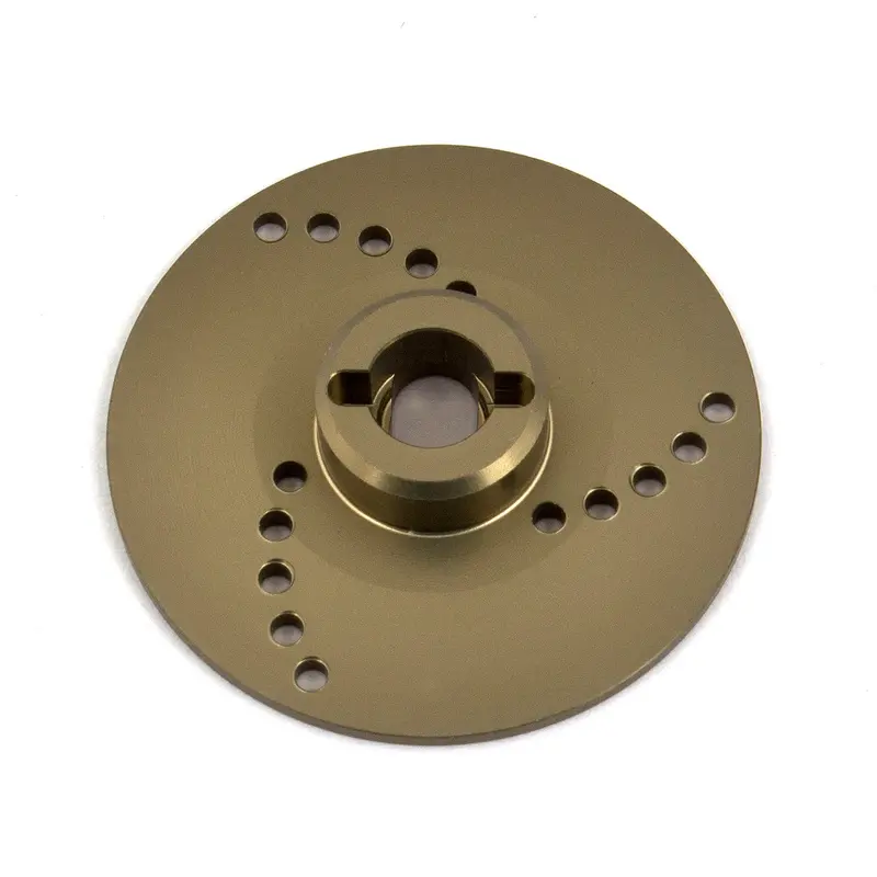 Team Associated - B6.1 Vented Slipper Hub, Outer 1