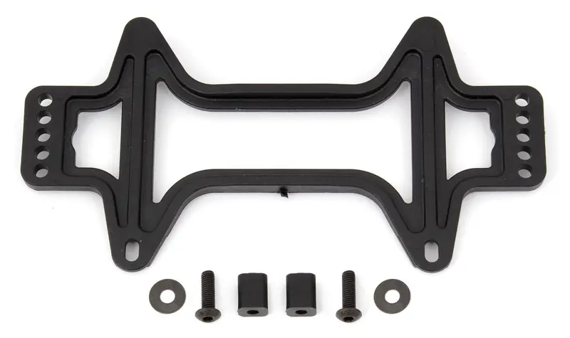 Team Associated - B6/B6d Battery Strap 1