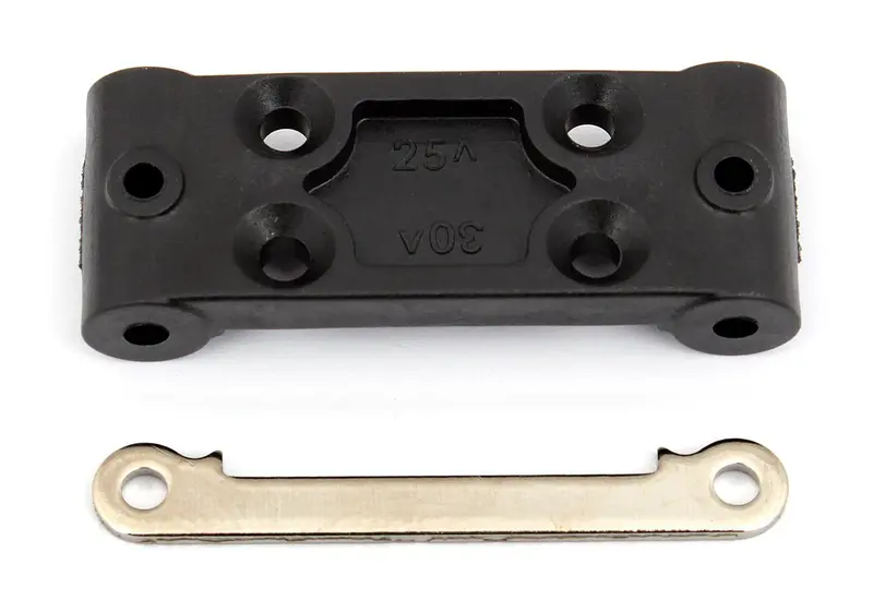 Team Associated - B6/B6d Bulkhead 1