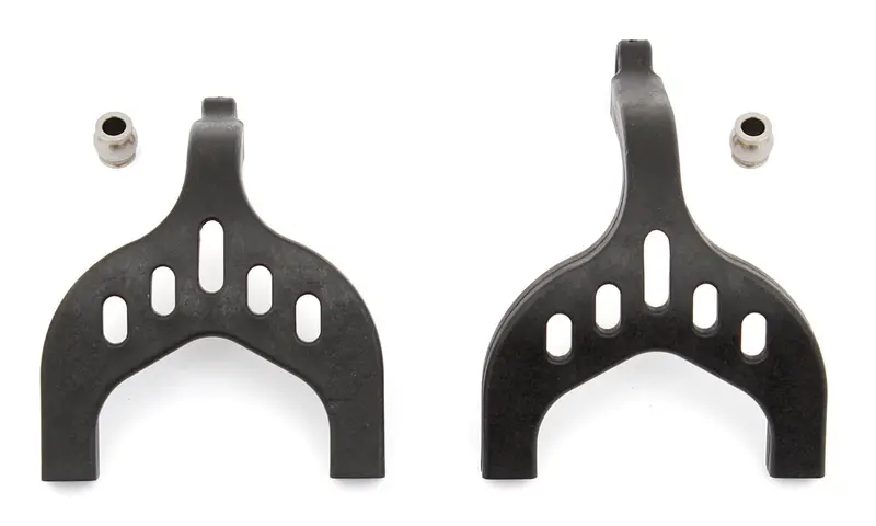 Team Associated - B6/B6d Chassis Braces 1