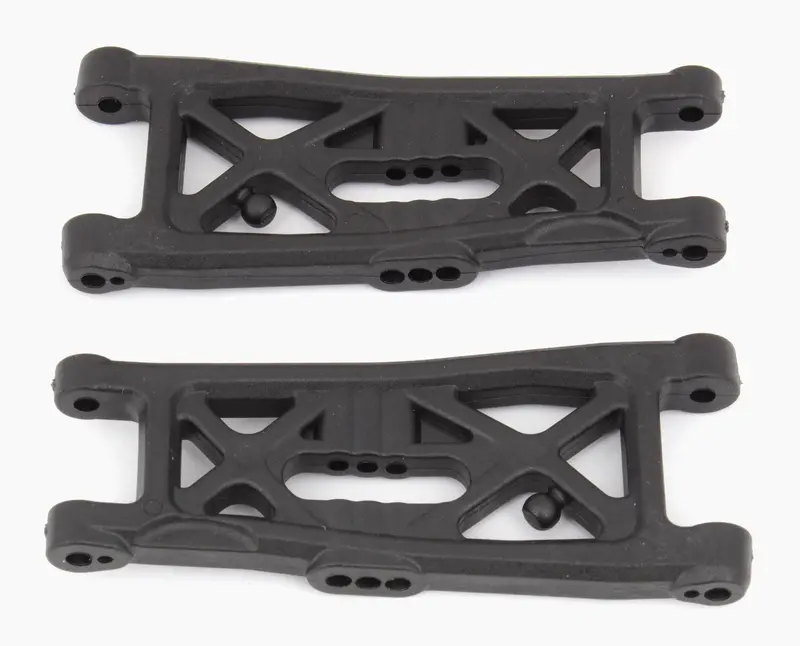 Team Associated - B6/B6d Gull Wing Front Arms 1