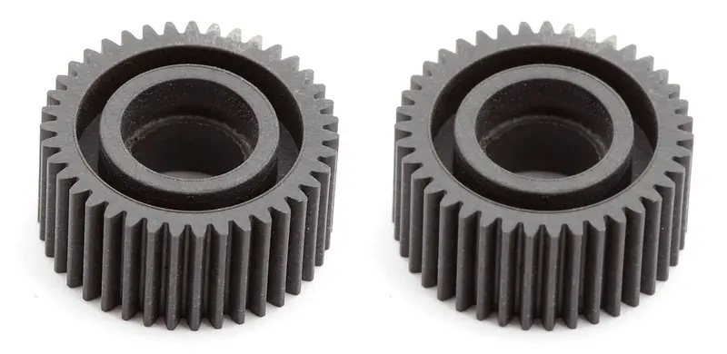 Team Associated - B6/B6d Idler Gear, 39T (For Use With Laydown Transmission) 1