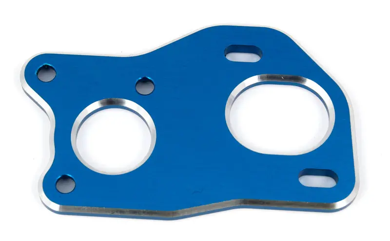 Team Associated - B6/B6d Laydown Motor Plate 1