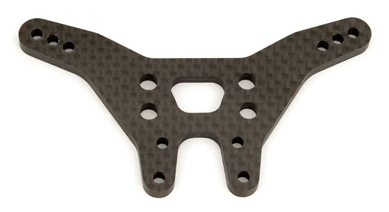 Team Associated - B6/B6d Rear Shock Tower 1