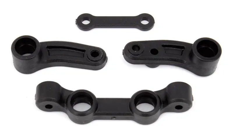 Team Associated - B6/B6d Steering Assembly 1