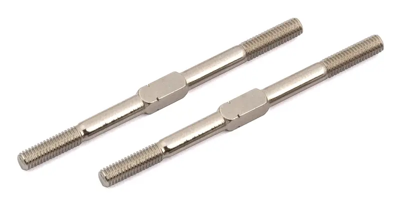 Team Associated - B6/B6d Turnbuckles, 3X48 Mm 1