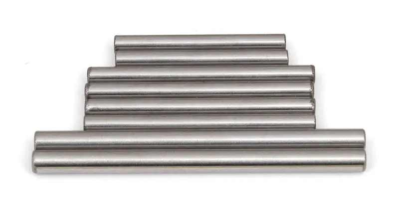 Team Associated - B6 Hinge Pin Set 1