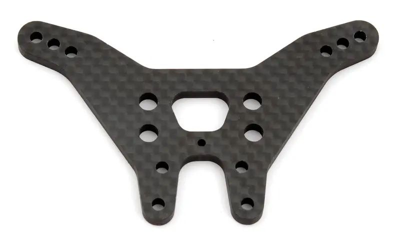 Team Associated - B6 Rear Shock Tower (Long) 1