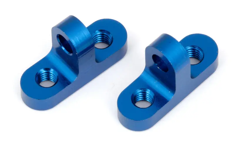 Team Associated - B6 Servo Mounts 1