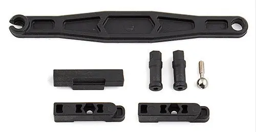 Team Associated - B64 Battery Mount 1