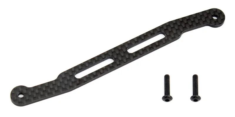 Team Associated - B64 Factory Team Battery Strap 1