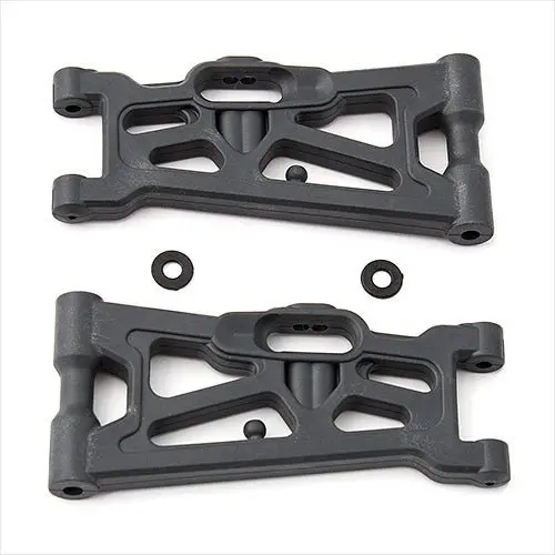 Team Associated - B64 Front Arms, Hard 1