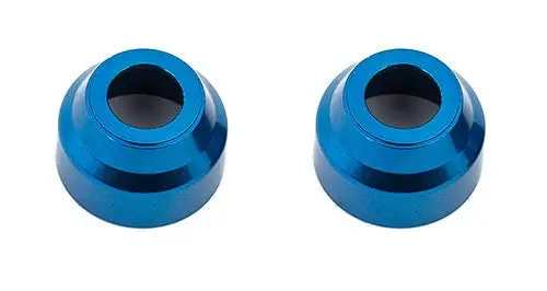 Team Associated - B64 Front Cva Axle Retainers 1