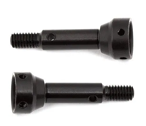 Team Associated - B64 Front Cva Axles 1
