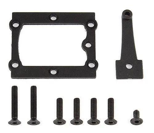 Team Associated - B64 Gearbox Shim Set 1