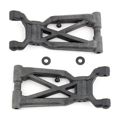 Team Associated - B64 Rear Arms, Hard 1