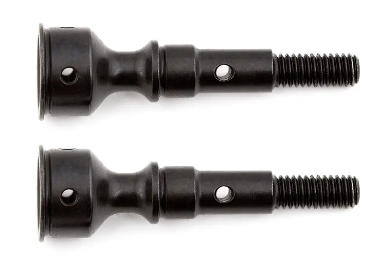 Team Associated - B64 Rear Axles 1