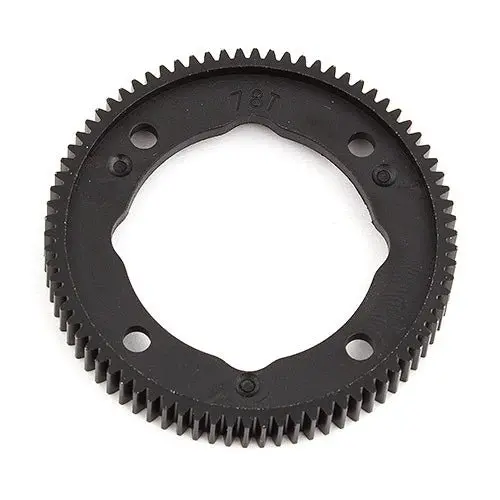 Team Associated - B64 Spur Gear, 78 Tooth 1