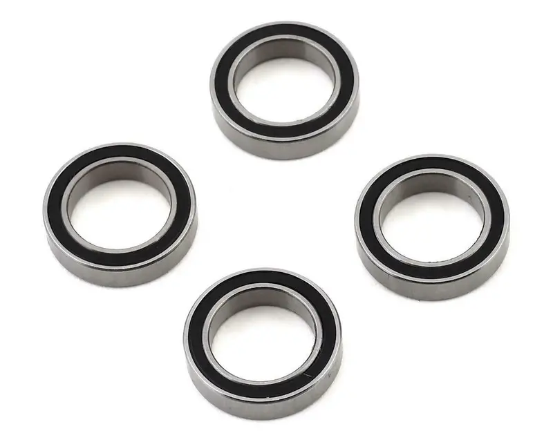 Team Associated - Ball Bearings, 12X18x4mm, For Rival Mt10 1