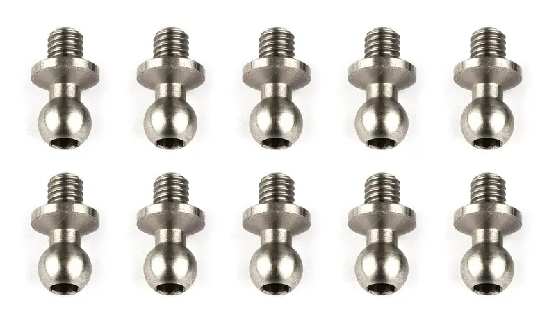 Team Associated - Ball Studs, 3.25Mm, Long 1