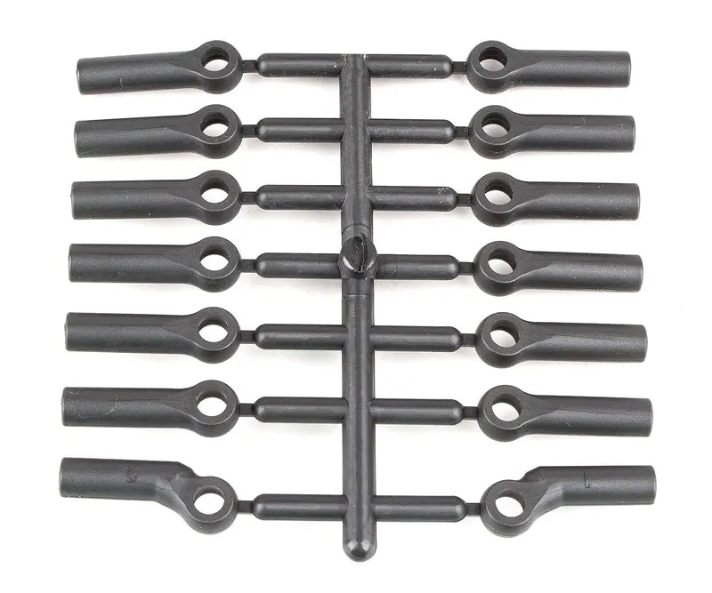 Team Associated - Ballcups For 3.5Mm Turnbuckles 1