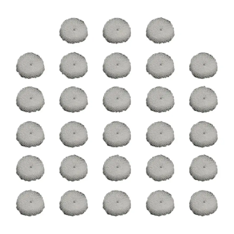 Team Associated - Ballstud Dust Covers, Foam 1