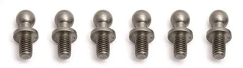 Team Associated - Ballstud, Long Neck, 5Mm 1