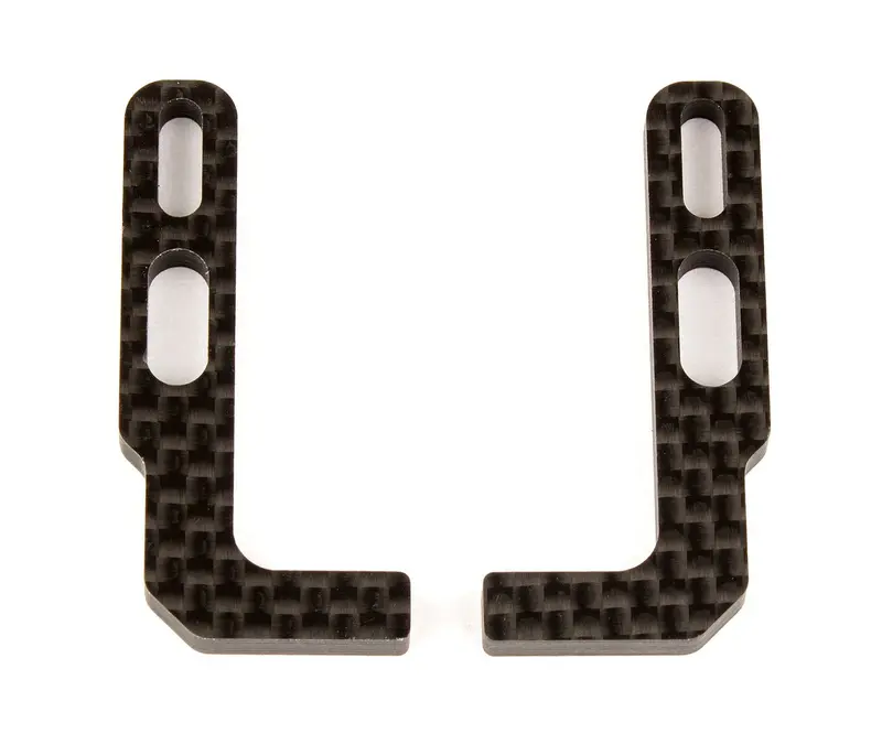 Team Associated - Battery Tabs, For Tc7.2 1
