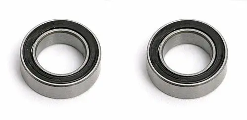 Team Associated - Bearing, 6 X 10 Mm 1