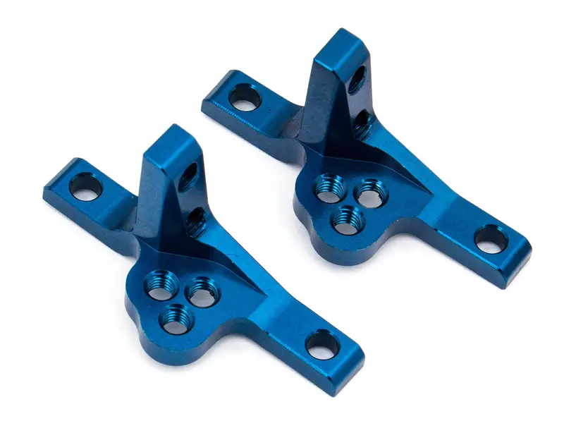 Team Associated -  Bearing Cap (B) Tc7.1 1