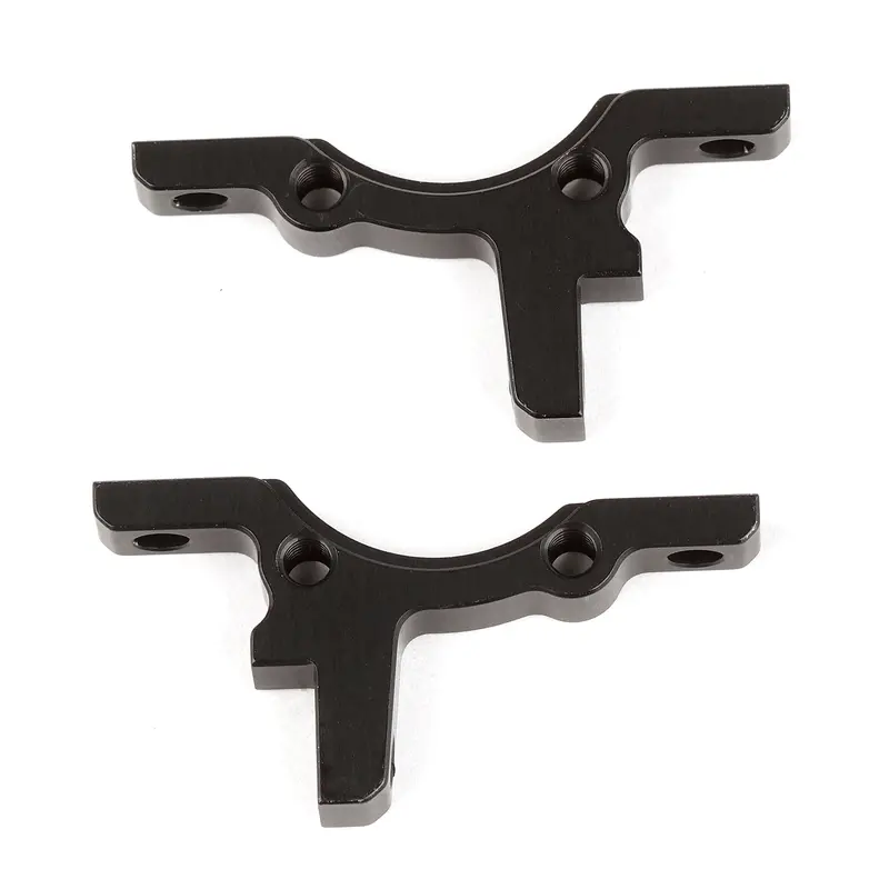 Team Associated - Bearing Caps, For Tc7.2 1