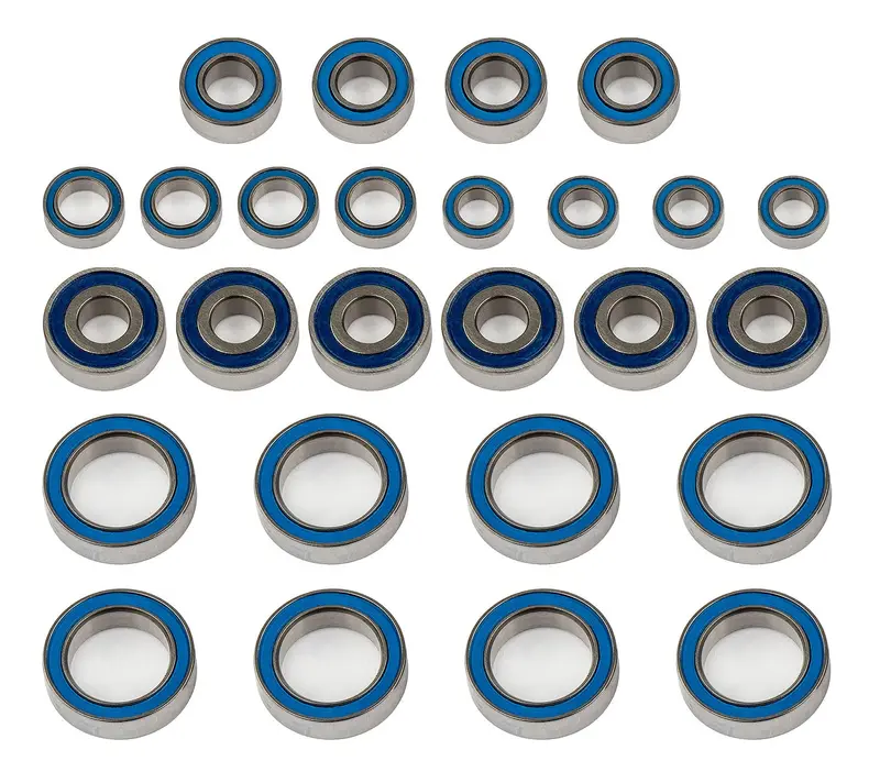 Team Associated - Bearing Set, For B74 1