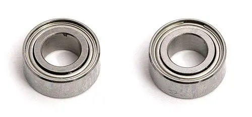 Team Associated - Bearings, 5/32 X 5/16 In 1