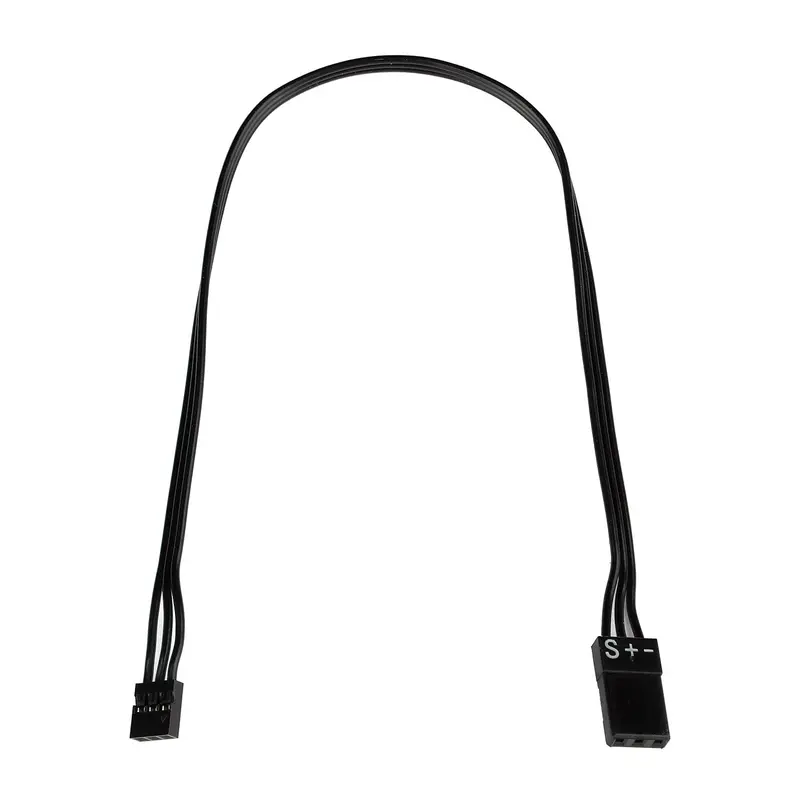 Team Associated - Blackbox 510R 1S Esc/ Programmer2 Connection Wire 1