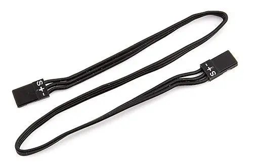 Team Associated - Blackbox Programmer2 Connection Wire 1