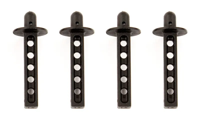 Team Associated - Body Post, For Cr12 1