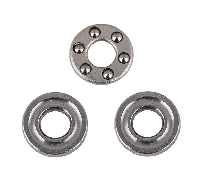 Team Associated - Caged Thrust Bearing Set For Ball Differentials 1